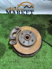 Ступица левая передняя TOYOTA VITZ NCP95 2NZFE 47750-52191 1 ракурс