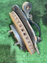 Ступица левая передняя TOYOTA VITZ NCP95 2NZFE 47750-52191 4 ракурс