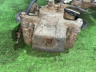 Ступица левая передняя TOYOTA VITZ NCP95 2NZFE 47750-52191 5 ракурс
