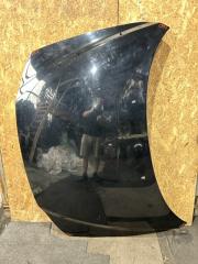 Фото запчасти капот VOLVO XC70 2004 контрактная запчасть Запчасть капот VOLVO XC70 2004