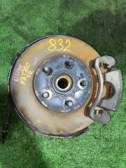 Ступица правая передняя TOYOTA ALLION NZT260 1NZFE 2 ракурс
