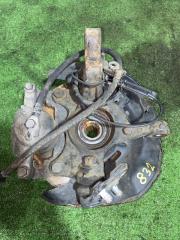 Ступица правая передняя TOYOTA ALLION NZT260 1NZFE 3 ракурс