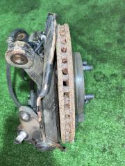 Ступица правая передняя TOYOTA ALLION NZT260 1NZFE 4 ракурс