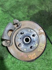 Ступица левая передняя TOYOTA VITZ NCP95 2NZFE 2 ракурс