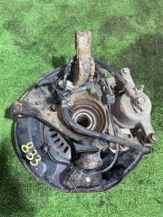 Ступица левая передняя TOYOTA VITZ NCP95 2NZFE 3 ракурс
