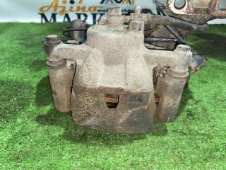 Ступица левая передняя TOYOTA VITZ NCP95 2NZFE 5 ракурс