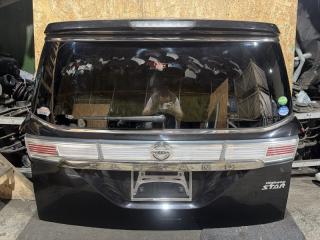 Дверь 5-я NISSAN ELGRAND TNE52 1 ракурс