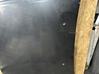 Капот NISSAN TERRANO JLR50 651000W730 5 ракурс