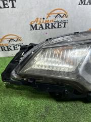 Фара левая HONDA FIT GP6 W1948 2 ракурс