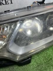 Фара левая HONDA FIT GP6 W1948 4 ракурс
