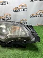 Фара правая HONDA FIT GP6 W1948 2 ракурс