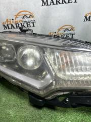 Фара правая HONDA FIT GP6 W1948 3 ракурс