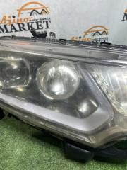 Фара правая HONDA FIT GP6 W1948 4 ракурс