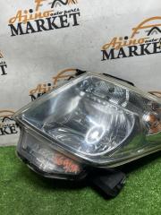 Фара левая SUZUKI WAGON R MH44S 100-59316 3 ракурс