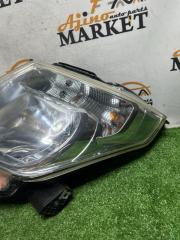 Фара левая SUZUKI WAGON R MH44S 100-59316 5 ракурс