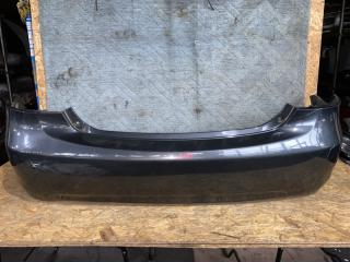 Бампер задний TOYOTA BELTA NCP96 52159-52620 1 ракурс