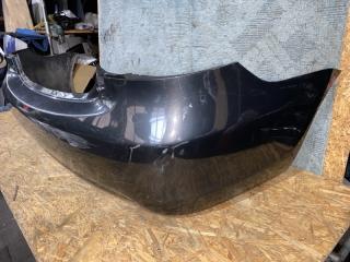Бампер задний TOYOTA BELTA NCP96 52159-52620 2 ракурс