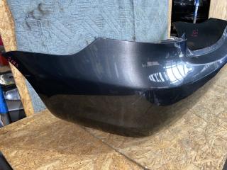 Бампер задний TOYOTA BELTA NCP96 52159-52620 3 ракурс