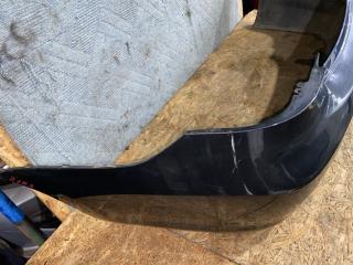 Бампер задний TOYOTA BELTA NCP96 52159-52620 4 ракурс