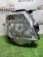Фара правая SUZUKI WAGON R MH44S 100-59316 3 ракурс