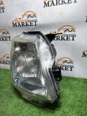 Фара правая SUZUKI WAGON R MH44S 100-59316 5 ракурс