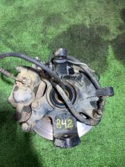 Ступица левая передняя NISSAN DATSUN RMD22 QD32 3 ракурс
