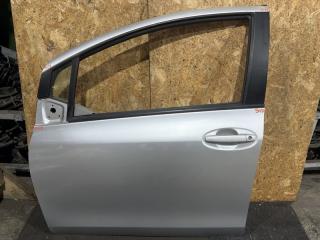 Дверь передняя левая TOYOTA VITZ