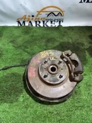 Ступица правая передняя TOYOTA BELTA NCP96 2NZFE 1 ракурс