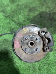 Ступица правая передняя TOYOTA BELTA NCP96 2NZFE 2 ракурс