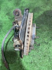 Ступица правая передняя TOYOTA BELTA NCP96 2NZFE 4 ракурс