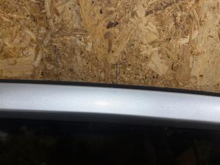Дверь левая задняя TOYOTA VITZ NCP95 3 ракурс