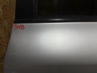 Дверь левая задняя TOYOTA VITZ NCP95 5 ракурс