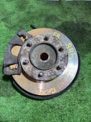 Ступица правая передняя TOYOTA HIACE KDH205 2KDFTV 43211-26150 2 ракурс