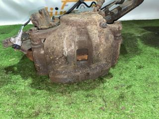 Ступица правая передняя TOYOTA HIACE KDH205 2KDFTV 43211-26150 5 ракурс