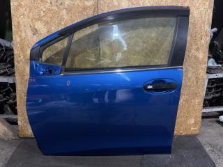 Дверь левая передняя TOYOTA VITZ NSP130 1 ракурс