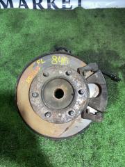 Ступица левая передняя TOYOTA HIACE KDH205 2KDFTV 43212-26120 2 ракурс