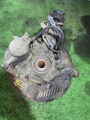 Ступица левая передняя TOYOTA HIACE KDH205 2KDFTV 43212-26120 3 ракурс