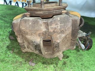Ступица левая передняя TOYOTA HIACE KDH205 2KDFTV 43212-26120 4 ракурс
