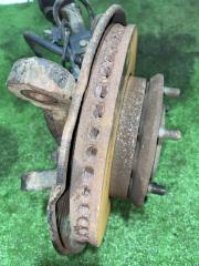 Ступица левая передняя TOYOTA HIACE KDH205 2KDFTV 43212-26120 5 ракурс
