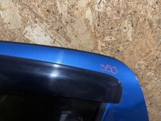 Дверь левая задняя TOYOTA VITZ NSP130 4 ракурс