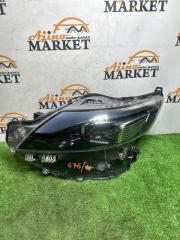 Фара левая NISSAN ROOX B48A 100-2377Y 1 ракурс