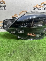 Фара левая NISSAN ROOX B48A 100-2377Y 2 ракурс