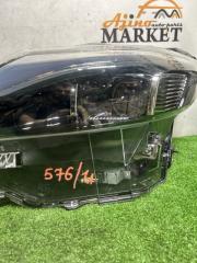 Фара левая NISSAN ROOX B48A 100-2377Y 3 ракурс