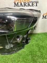 Фара левая NISSAN ROOX B48A 100-2377Y 4 ракурс