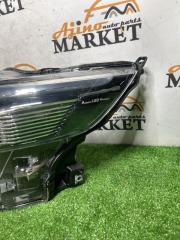 Фара левая NISSAN ROOX B48A 100-2377Y 5 ракурс