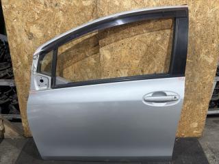 Дверь передняя левая TOYOTA VITZ