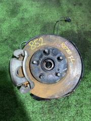 Ступица левая передняя TOYOTA ALLION NZT260 1NZFE 2 ракурс