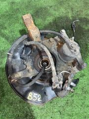 Ступица левая передняя TOYOTA ALLION NZT260 1NZFE 3 ракурс