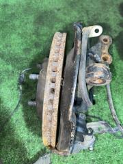 Ступица левая передняя TOYOTA ALLION NZT260 1NZFE 4 ракурс
