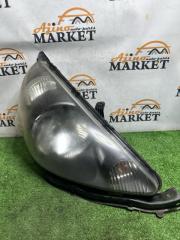 Фара правая HONDA FIT GD1 1680 1 ракурс